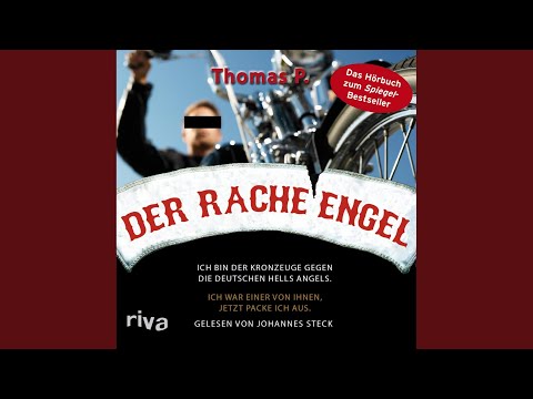 Kapitel 17 - Der Racheengel