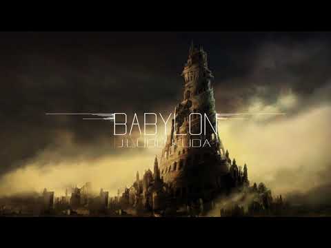 KUDA ft. J.LUBO  Babylon