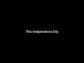 Independence Day India 4K Cinematic Shots COVID
