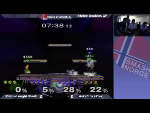 Best Falco dumpster ever?