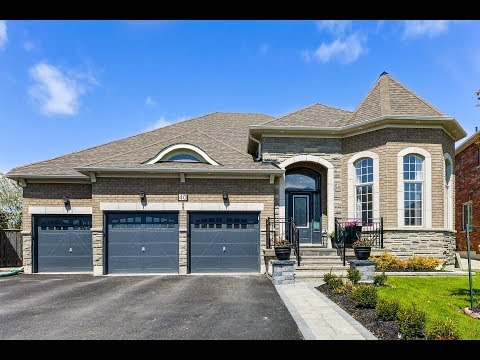 40 Valleyside Trail Brampton, Mitch Vora and Team