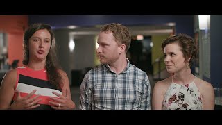 True West at Steppenwolf Theatre Company – Audience Responses