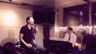 Mark Anthony Lee: "No One Remembers My Name" (Stephanie Mills)
