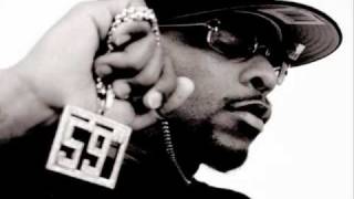 Royce Da 5'9" - No Coming Back From That