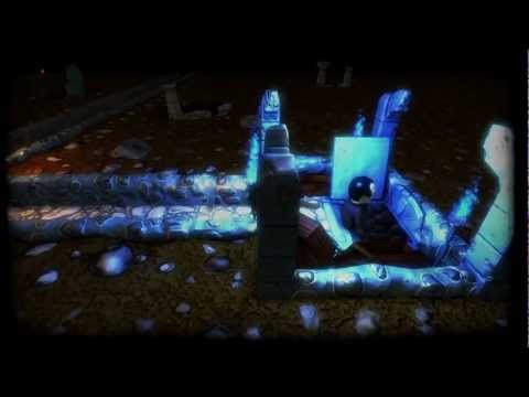 Vampires: Guide Them to Safety! Steam Key GLOBAL - 1