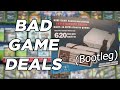 Bad Game Deals Reddit S Ridiculous Finds DanRock