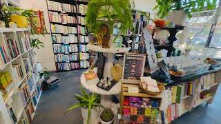 Inside Our Metaphysical Store & Healing Center – San Diego