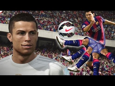 FIFA 16: All Tricks, New Skills & Dribbling Guide