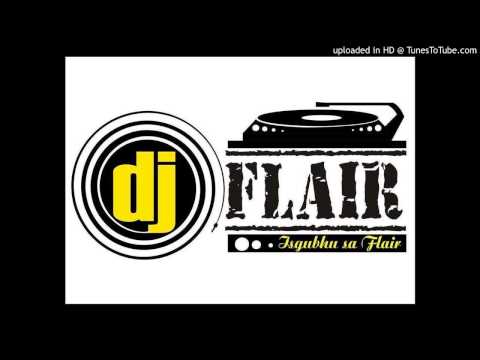 Dj Flair - Vukamix (23-05-2014)