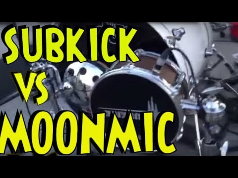 Moonmic vs Subkick
