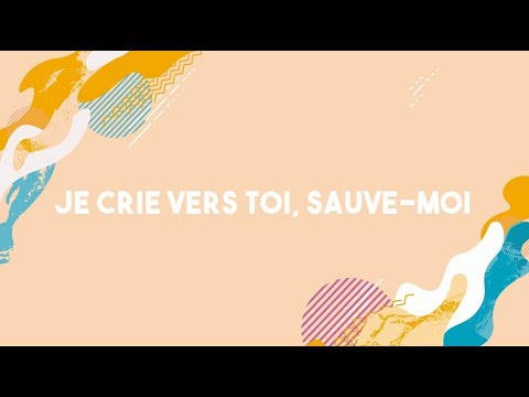 Je crie vers toi, sauve-moi  |  Emmanuel Music