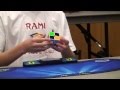 Tied 1.69 2x2 Rubik's Cube (Former) World Record ...