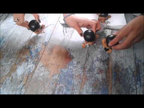 FreakSide - Freak Out