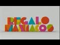 Cartoon Network LA Regalomaniacos Promo