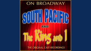 Twin Soliloquies (South Pacific)