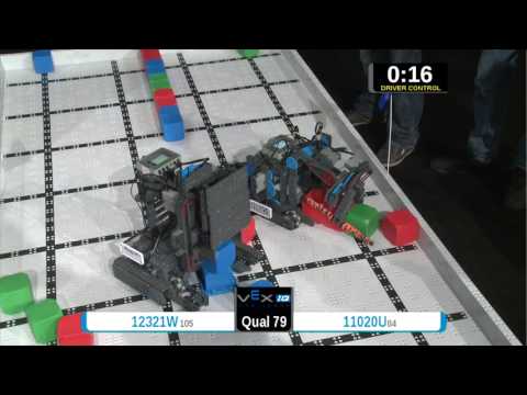 2015 VEXIQ Midd Q79 -  (12321W 11020U) 24 - VEX-IQ Middle School-VEX Worlds 2015