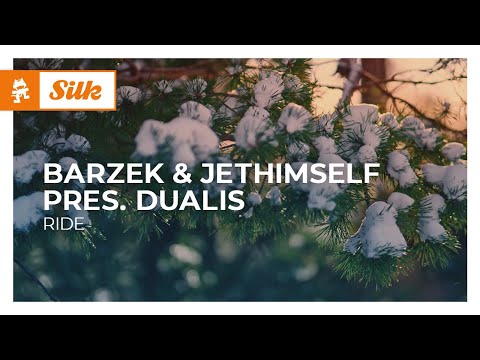 Barzek & Jethimself pres. DUALIS - Ride [Monstercat Release]