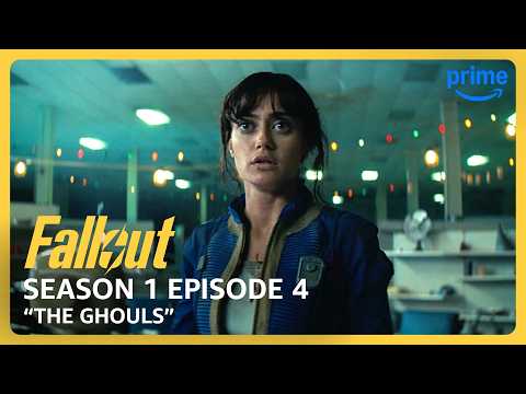 Prime Video and Amazon Prime Video UK & IE