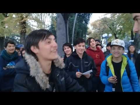 KARTING MJ VS STABLEE : OCTAVOS : EXPLOSIÓN CHILLANEJA FECHA 1