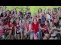 Small Town, Big Support 