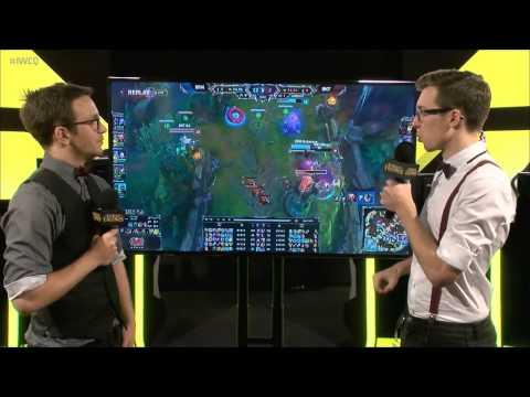 DetonatioN FocusMe vs Bangkok Titans post-match analysis | Day 1 Game 6 IWCT Turkey 2015