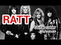 RATT  All or Nothing  cover