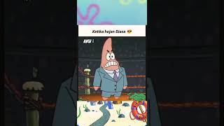 Download lagu MEME LUCU PATRICK SI BINTANG LAUT🗿 #shorts mp3