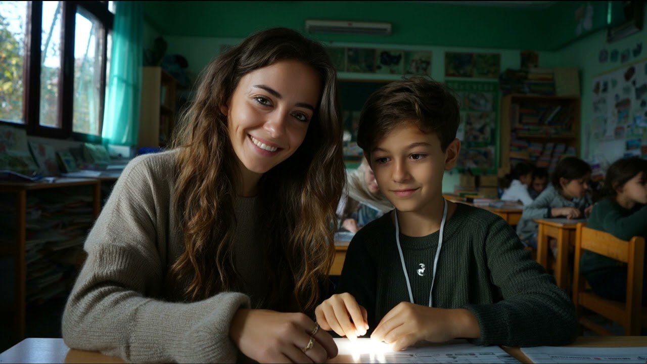 8. Sınıf Türkçe - Temel Öğeler (Yüklem, Özne) şarkısı (1)