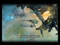 DarkOrbit 1vs1 Chester