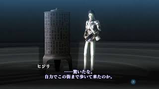 ［真・女神転生3］東京が死んで、おっさんが生まれた。#2［実況プレイ］