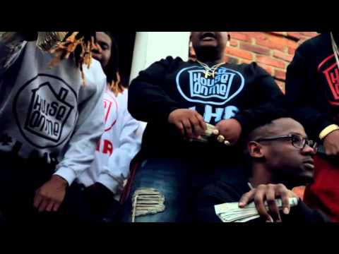 Big G x Hundo - House On Me (Dir. By @CheckTinoOut)