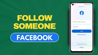 How To Follow A Facebook Page