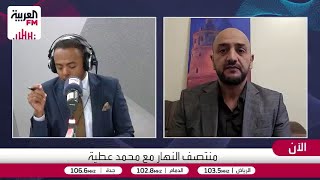 قدور: ترمب قرر "تصفير" التخصيب الإيراني بالقوة إذا فشلت المفاوضات