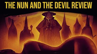 The Nun and the Devil  1973   Italian Collection #