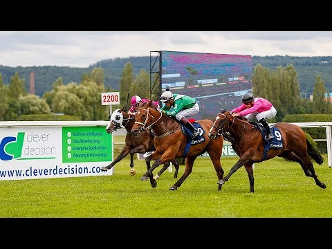 92. Gomba handicap a 61. Velká dubnová cena ŽIVĚ na EquiTV.cz