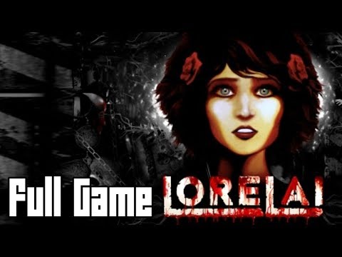 Lorelai (Full Game No Commentary)