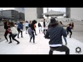 Flashmob by Lionel - Psquare - Collabo ft Don ...