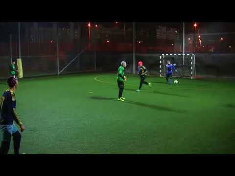 ФК UMAX – mfc Joker Lubotin_обзор