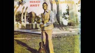 Horace Andy - Something On My Mind