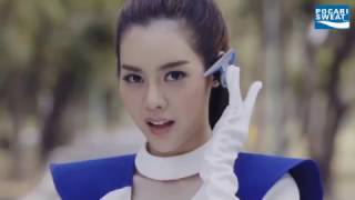 Pocari Sweat Trailer