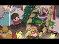 A Very Smash Bros Christmas Part 1