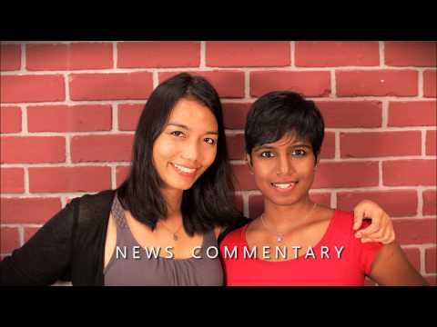 2014 06 13 ASEAN Breakfast Call News Commentary