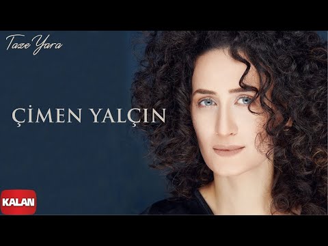 Çimen Yalçın-Bu toprağın ezgileri