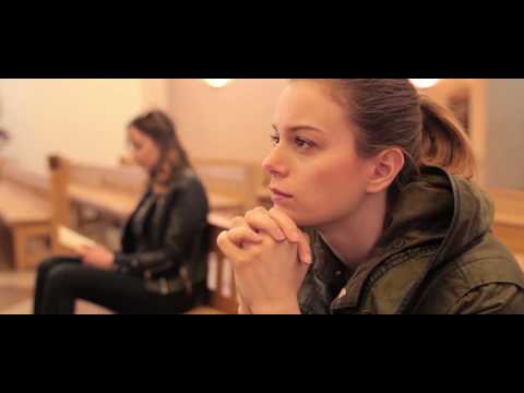 Krist - naša nada, službeni spot himne SHKM-a u Vukovaru