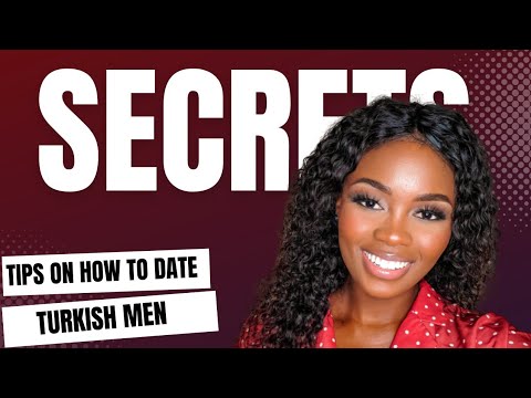 DATING TURKISH MEN IN TURKEY. |Turkish People