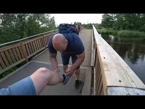 pawel wiaze buta AU AU AU