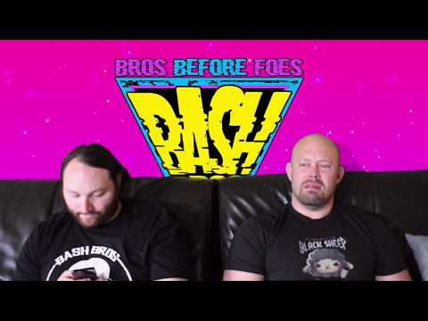 Episode 5: Whatcha Thinkin? Violence Is Forever