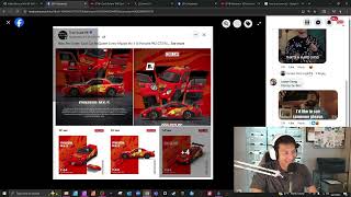 Premium diecast companies have completely lost it..