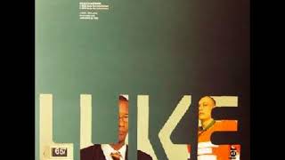 Luke Slater - AA - Nothing At All (King Unique's Chocolate Orange)
