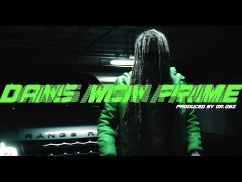 White Migz - Dans Mon Prime (Clip Officiel)
